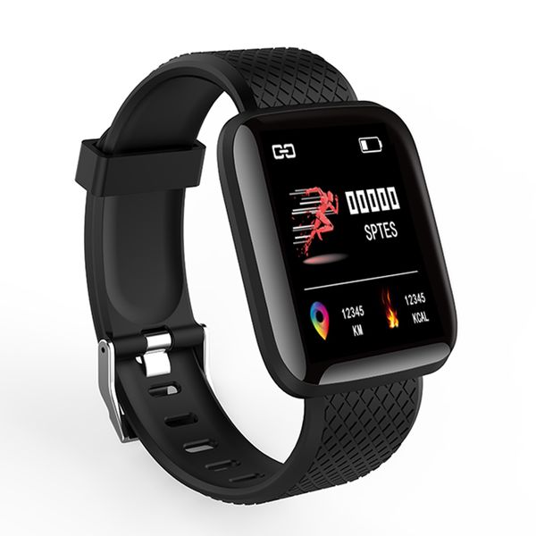 

smart bracelet fitness tracker smart wristbands sport heart rate blood pressure monitor smart-band waterproof smartwatch for ios android