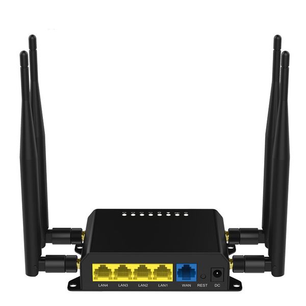 

300mbps 3g 4g wifi router hspa wireless router with sim card slot lte modem turn wired wifi lan