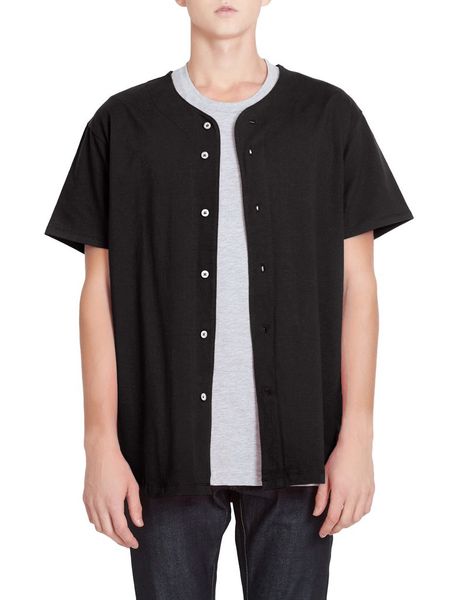 

2019 Camo Custom New Men Young Baseball Jersey Simple Neat Jerseys Pullover Button Id 0054 Cheap