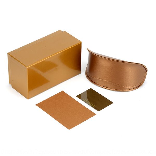 

g ancient set sun tiandi cover sun case glasses case storage glasses box soft bag storage box