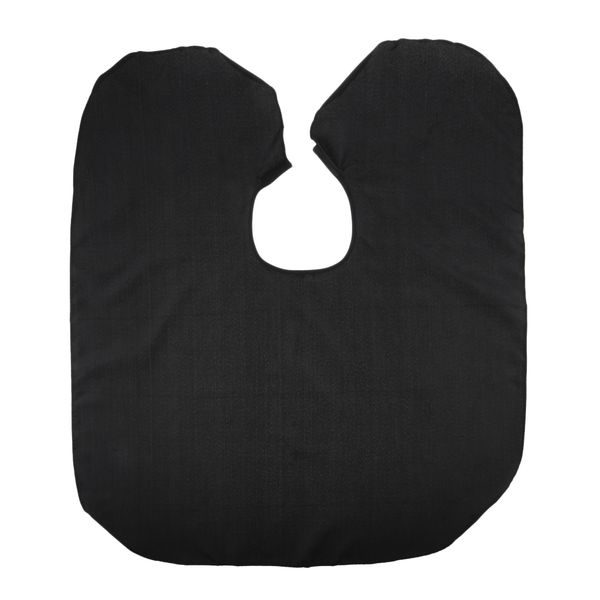 

anti-scratch stylist cut shampoo cape adjustable coloring dress