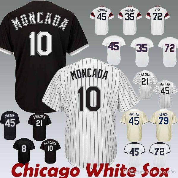 bo jackson white sox jersey