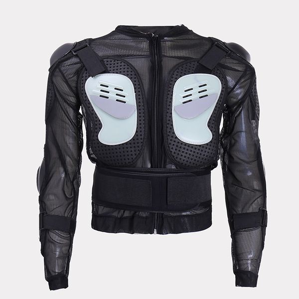 

new spring and autumn men's fashion long sleeve motorcycle armor coat zipper chao men loose jacket 4xl 3xl