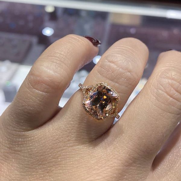 

желаем горячие продажа женщины европейский и американский позолоченный 18k розовое золото инкрустация порошок кристалл прямоугольник банкетн, Golden;silver