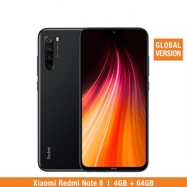 

global rom redmi note 8 64gb rom 4gb ram (latest arrival), note8 64gb