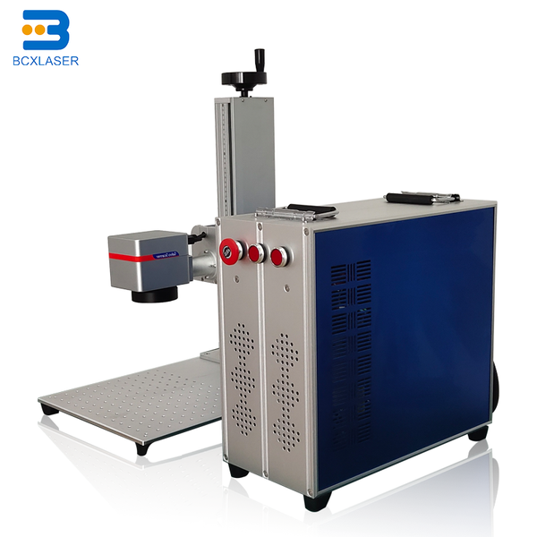 

bcxlaser лазерной очистки ржавчины краски машины для очистки металла древесины
