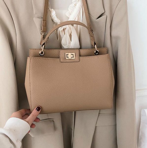 

designer luxury handbags purses lady large capacity shoulder bags women crossbody bags temperament women totes bag