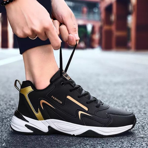 

men sneakers comfort basketball shoes ladies walking sport shoes outdoor air breathable footwear lace up men sport