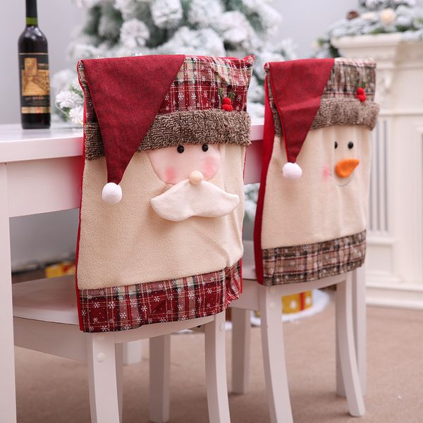 

christmas home decoration supplies home decoration chair package old man stool
