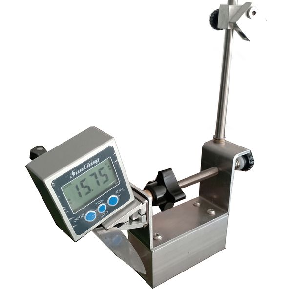

knife sharpener professional larger degree portable 360 degree rotation clip apex edge edge kme system 1 diamond stone