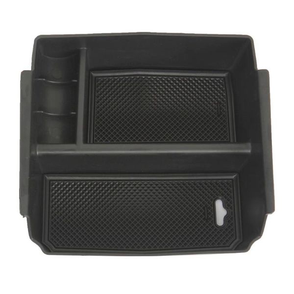 

center console armrest box organizer insert tray for wrangler jk 2011-2017 correct connectors do not cut or splice