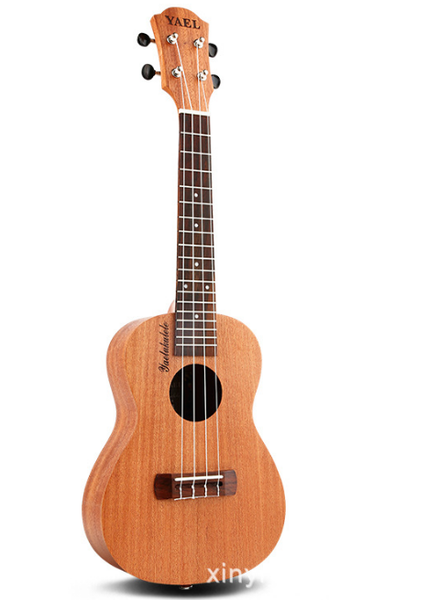 

professional soprano ukulele hawaii guitar rose wood ukulele musical instruments for beginner gift 21 inch 54*8*7cm