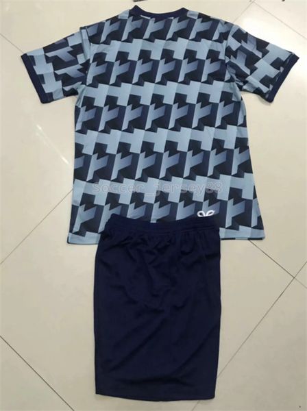 

new arrive blank soccer jersey #907#-14 customize quick drying t-shirt club or team jersey contact me uniforms football shirts, Black;yellow