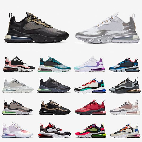 

fashion city of speed 270 react mens athletic running shoes just 270s safari winter bauhaus camo men women outdoor sports sneakers 36-45