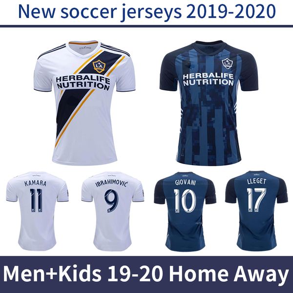 la galaxy jersey 2020