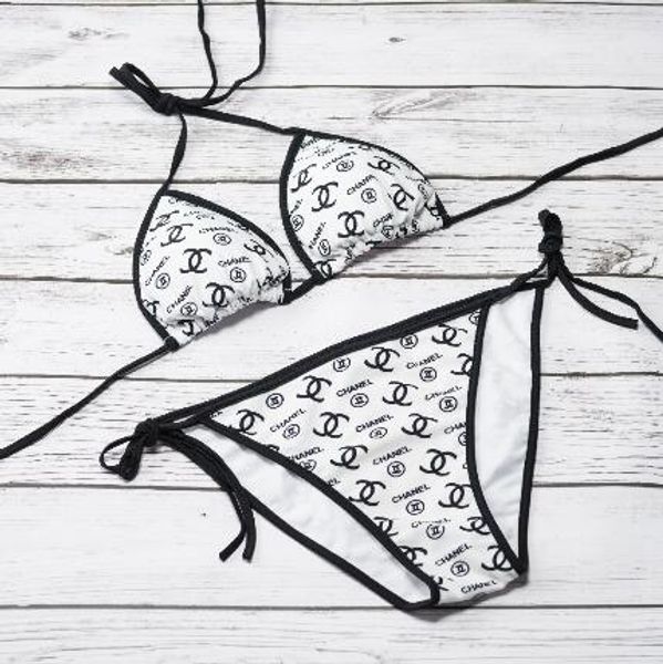 

Brand backle wim uit bandage cut high a ingle gini wim uit for women bathing uit beach03