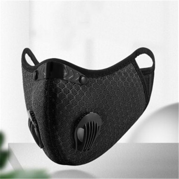

10 20 cotton маски для лица маски для лица рм2,5 # qa733, Black