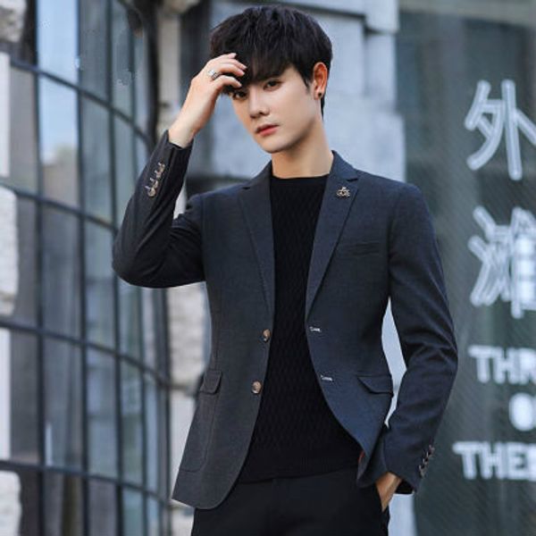 Business Casual Korean Fashion 2024 dvos