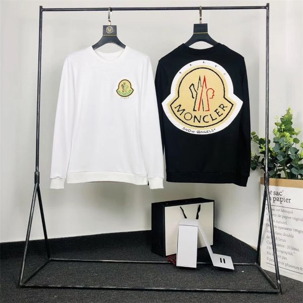 

good autumn new fashion men hoodies original design and perfect quality autumn sweaters comfortable la885295, Black