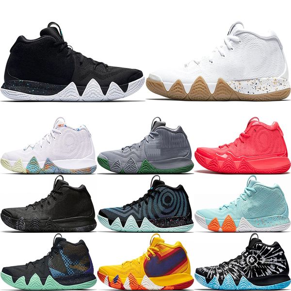 kyrie irving equality shoes