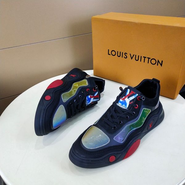 

2020 paris fashion casual shoes luxury shoes triple-s dad men white black ceapp sports design triple s shoe size 38-45 ing