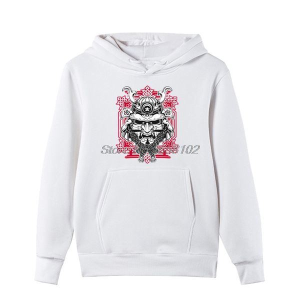 

new listing sakura moon samurai japan chic cool black hoodies men cotton sweatshirt hip hop coat streetwear