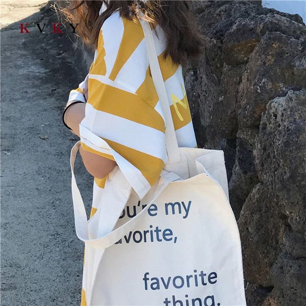 

2020 women tote bags simple wild sen fashion casual large capacity popular personality ladies folding bolsa reutilizable bags