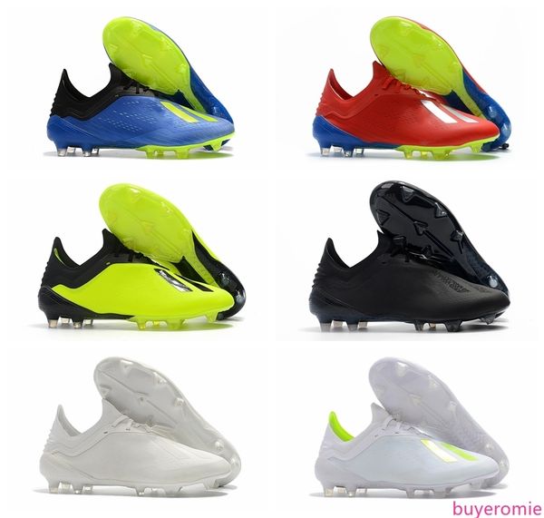 

дешевые мужские футбольные бутсы х 18,1 х 18,1 nemeziz фг футбольные бутсы скобы де футбол сапоги обувь футбол skeletalweave 39-46