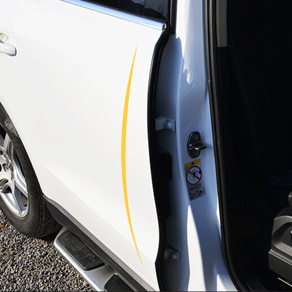 

2 x 85cm b pillar rubber noise insulation soundproof sealing strips trim for auto car front rear door edge