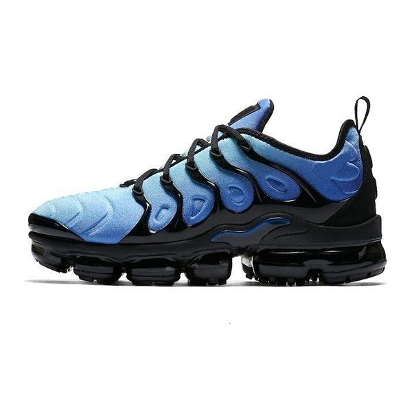 

new arrivals 2019 tn olive white metallic white silver plus male shoe pack triple black men sneakers running shoes plus us5.5-11