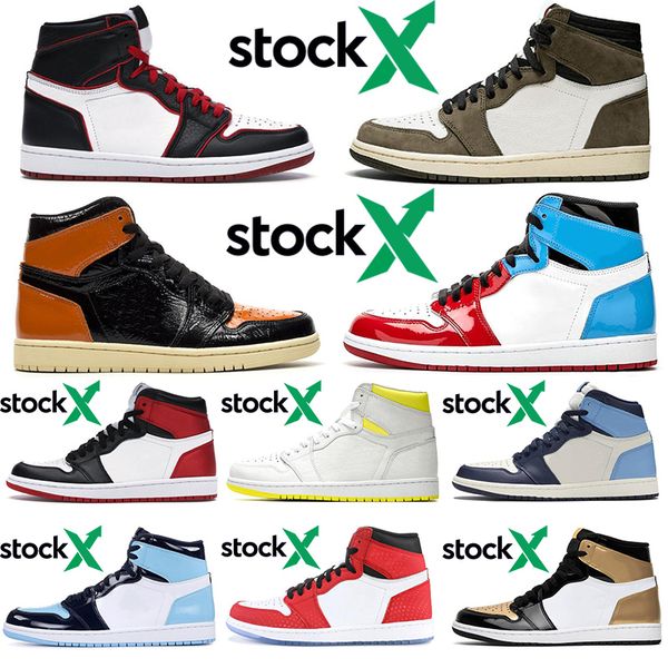 Stock X Shattered Backboard 3 0 Travis Scott 1 1s Air Jordan Retro Jumpman Womens Mens Basketball Shoes Bloodline Trainers Sneakers White Red Buy At The Price Of 45 98 In Dhgate Com Imall Com