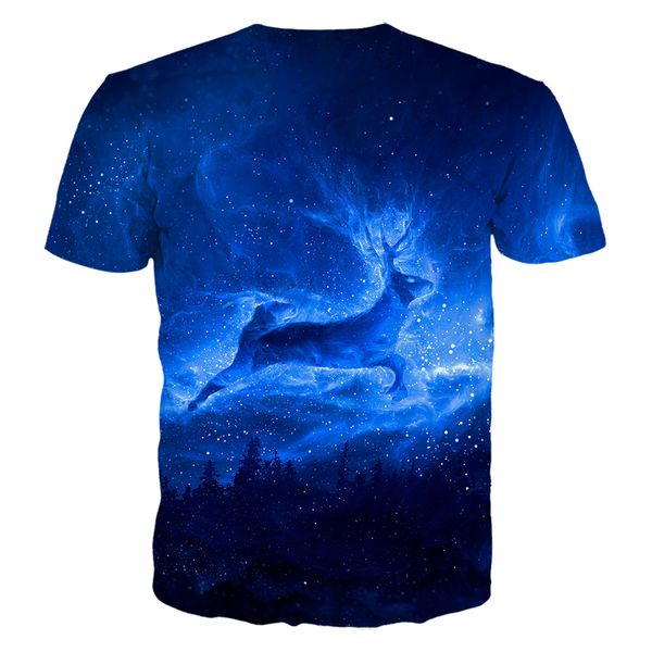 

2019 new fashion t-shirts men special design colorful nice choice shirt #259, Gray;blue