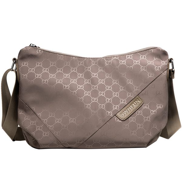 

single shoulder satchel oxford bhutto package men and women general purpose 2019 leisure time will capacity lovers luxury bag handbags