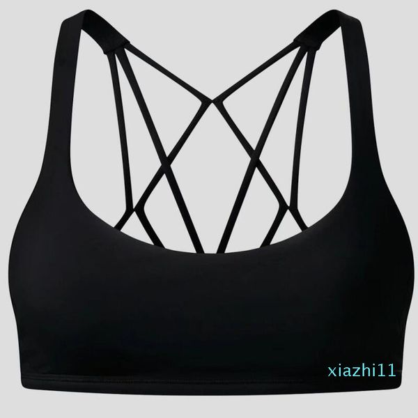 

fashion-sport bra for a/b cup quick-drying straps fitness jogging gym breathable relax yoga running vests bra quality, Black;white