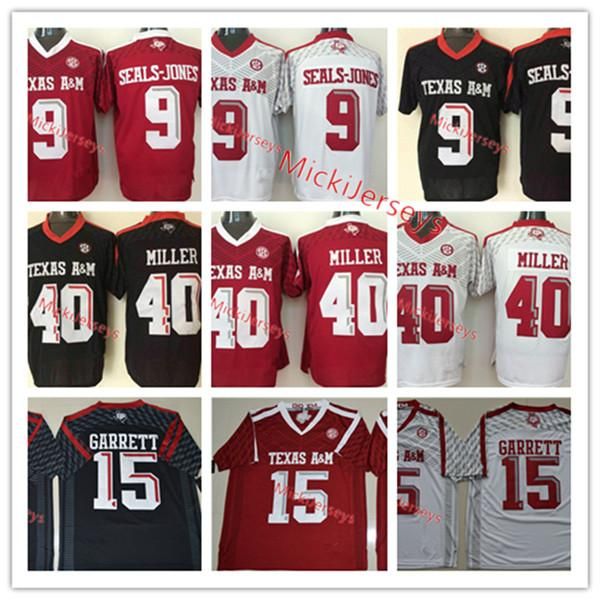 von miller college jersey