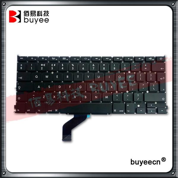 

new a1425 keyboard uk canadian french german swiss swedish korean taiwan portuguese arabic italy lapkeyboards replacement