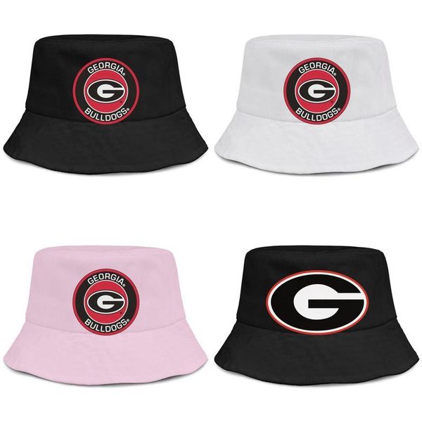 

georgia bulldogs round logo for men and women pony hat cap design fitted cute classic baseballhats football core smoke logo football, Blue;gray