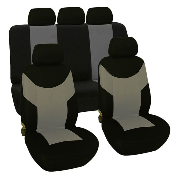 

universal 9pcs/set car seat cover protector protection seat cover for car truck