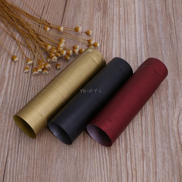 

10pcs wine bottle heat shrink capsules homebrew cap loose line peeling easy