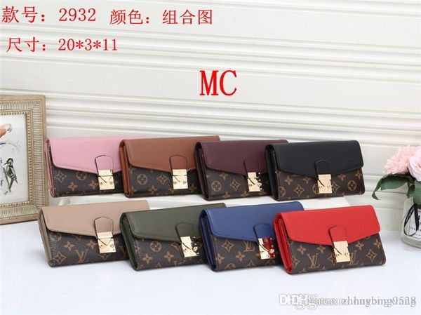 

2020 styles handbag fashion leather handbags women tote shoulder bags lady handbags bags purse mc2932