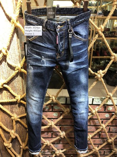 

Men ripped lim hole de igner traight motorcycle biker jean cau al denim lim pant men 9316 d2 d 13 quared2 d 13 quared 2 d 13 q