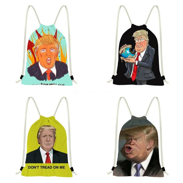 

коѬов ђмка еѬез плео trump bag овалнй ий дикий оализаоѬ два незавиим, Black;red