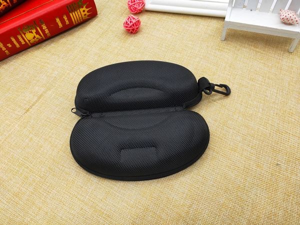 

sun eva sunglasses glasses case oxford zipper case bottom price printable