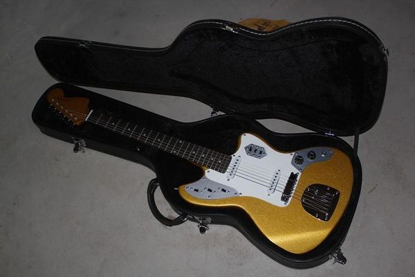 

Electric guitar in tock golden electric guitar mu ical in trument 33