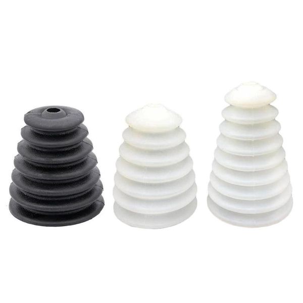 

electric hammer drill dust cover fits power impact bits accessories collection dust dustproof drill rubber scalable collect q7r2