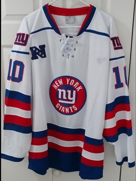 vintage ny giants jersey