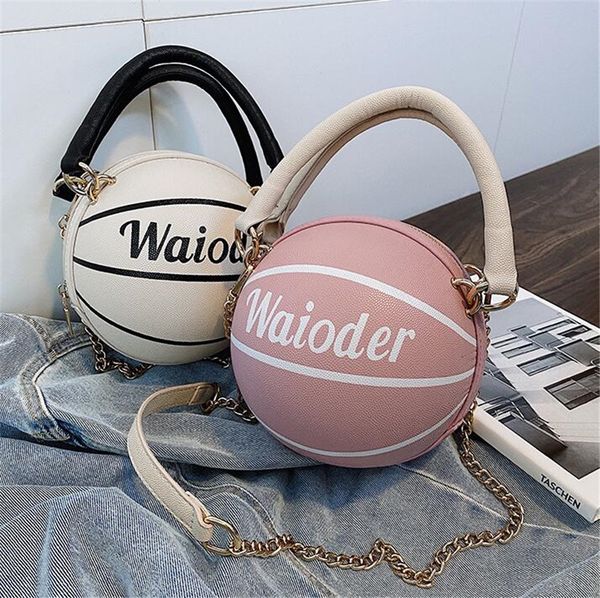 

20202020 famous basketball ladies handbag new letter shoulder bag quality leather messenger bag luxury saddle bag #96489