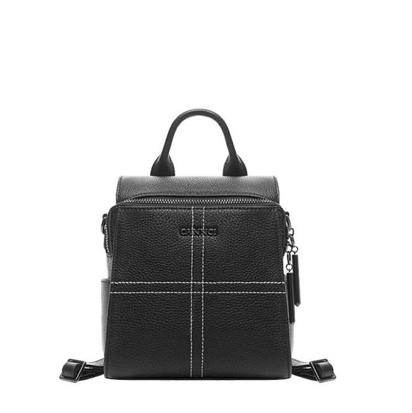 

yilunxi woman summer compact backpack fashion new style shoulder bag woman's antitheft bags lady elegant backpacks woman bags