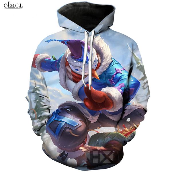 

fashion tracksuit game league of legends hoodie men/women 3d print hero skin hoodies harajuku streetwear autumn coat t233, Black