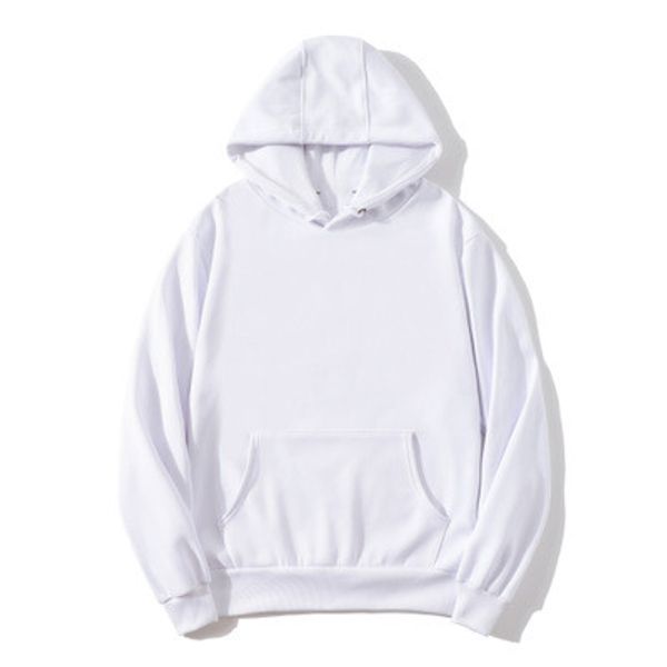 

2019 autumn and winter new velvet thick hooded jacket head rp, Black